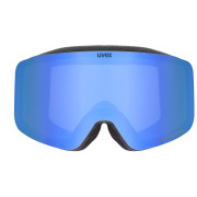 Лижна маска Uvex Pwdr FM