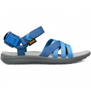 Dámské sandály Teva Sanborn Sandal světle modrá Dark Blue/French Blue
