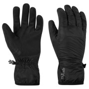 Зимові рукавиці Rab Xenon Glove чорний