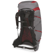 Жіночий туристичний рюкзак Osprey Eja Pro 55