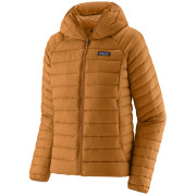 Жіноча пухова куртка Patagonia Down Sweater Hoody