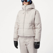 Жіноча куртка Salomon Whitelight Jkt W