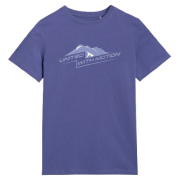 Дитяча футболка 4F Tshirt M2404