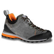 Чоловічі черевики Dolomite Diagonal GTX сірий/помаранчевий