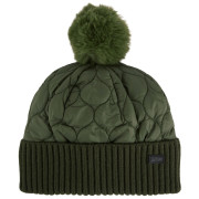 Шапка Regatta Showerproof Beanie Hat зелений Olive Night
