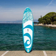 SUP дошка Spinera Spinera Let's Paddle 11'2
