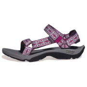 Жіночі сандалі Teva Hurricane 3 фіолетовий MidiDenimPurple