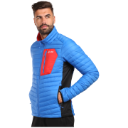 Чоловіча куртка Kilpi Actis-M