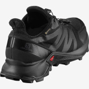 Dámské boty Salomon Supercross Gtx