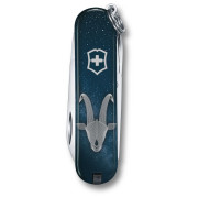Кишеньковий ніж Victorinox Zodiac Classic SD Capricorn