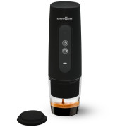 Кавоварка туристична Brunner Vivamoca чорний