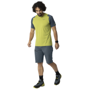 Чоловіча функціональна футболка Dynafit Transalper S/S Tee M