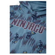 Дитяча толстовка Lego Wear Lwsian 713 Dusty blue