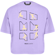 Жіноча футболка Wild Country Sequence W T-Shirt