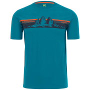 Чоловіча футболка Karpos Giglio T-Shirt