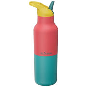 Пляшка Klean Kanteen Rise Vac Classic 16oz (w/ Flip Seal Cap)