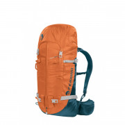 Альпіністський рюкзак Ferrino Triolet 32+5 2022 помаранчевий