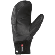 Жіночі гірськолижні рукавиці SnowLife Bliss DT Mitten W´s чорний black