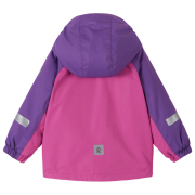 Дитяча зимова куртка Reima Raisio Plum Purple
