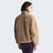 Жіноча толстовка The North Face W Yumiori Reversible Jacket