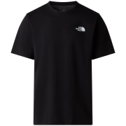 The North Face M Monte Regular Short Sleeve Tee-Graphic