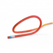 Альпіністська мотузка Ocún VISION WR 9,1mm 50m фіолетовий