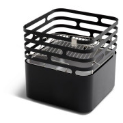 Мангал Höfats Cube Black
