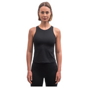 Жіноча функціональна футболка Sensor Infinity Eco crop top