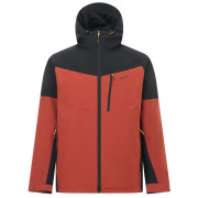 Чоловіча куртка Regatta Wentwood 3in1 помаранчевий/чорний BurntHen/Blk
