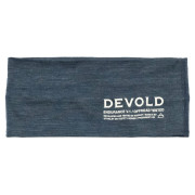 Пов'язка Devold Endurance Merino Light Headband темно-синій NIGHT