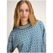 Жіночий светр Dale of Norway Langøy Fem Sweater
