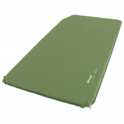 Самонадувний килимок Outwell Dreamcatcher Campervan 5.0 cm зелений