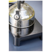Чайник Vango 2L Stainless Steel kettle with folding handle