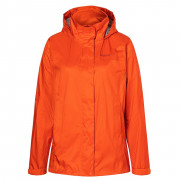 Жіноча куртка Marmot Wm's PreCip Eco Jacket помаранчевий