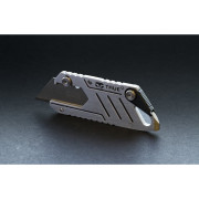 Кишеньковий ніж True Utility Boxcutter TU 583K