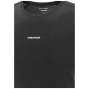 Чоловіча футболка Salomon Shakeout Core SS TEE M