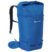 Альпіністський рюкзак Montane Valen 40+5L синій NEPTUNE BLUE