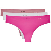 Жіноча нижня білизна Under Armour PS Thong 3 Pack