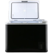 Компресорний холодильник Mestic Cool Box compressor MCC-45 AC/DC Dual Zone