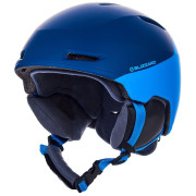 Дитячі гірськолижний шолом Blizzard Viper ski helmet junior синій/блакитний dark blue matt/bright blue matt