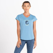 Жіноча футболка Dare 2b Finite Tee