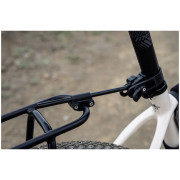 Сумка на багажник Ortlieb Quick-Rack XL