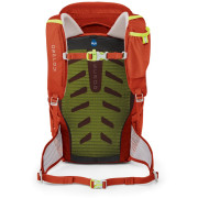 Дитячий рюкзак Osprey Jet 18