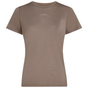 Жіноча функціональна футболка Icebreaker 125 Cool-Lite Speed SS Tee