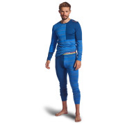 Чоловічі термоштани Ortovox 185 Rock'N'Wool Long Pants