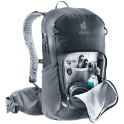 Велосипедний рюкзак Deuter Bike I 20