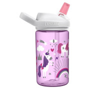 Дитяча пляшечка Camelbak Eddy+ Kids 0,4l