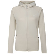 Жіноча кофта Dare 2b Ventura Hooded бежевий/білий Almond Milk