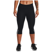 Жіночі 3/4 легінси Under Armour Fly Fast 3.0 Speed Capri