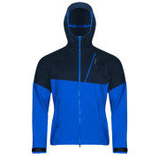 Чоловіча куртка High Point Zone Jacket синій Navy/Skydiver
